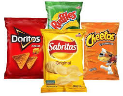 Sabritas